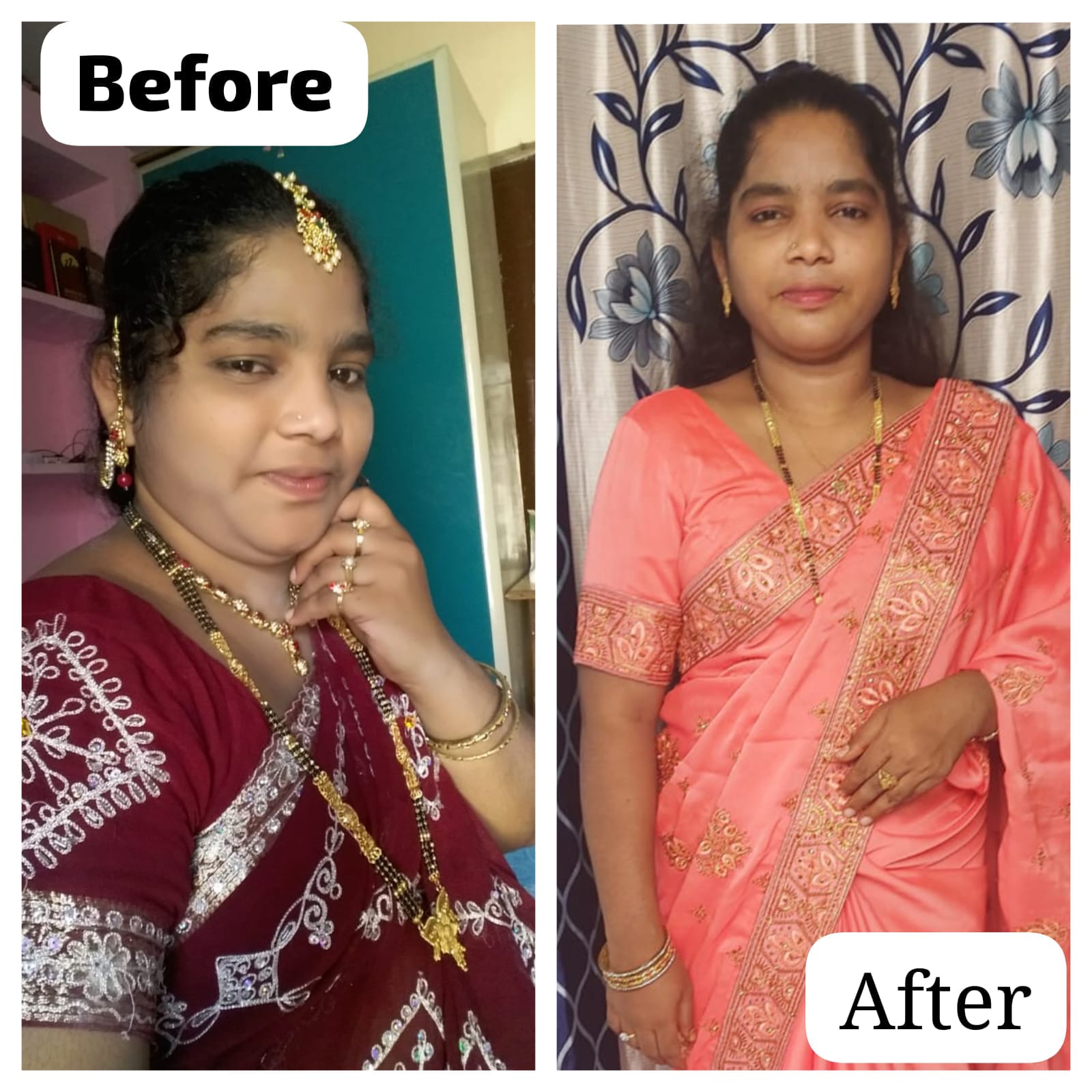 Client Testimonial
